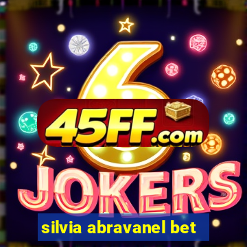 silvia abravanel bet